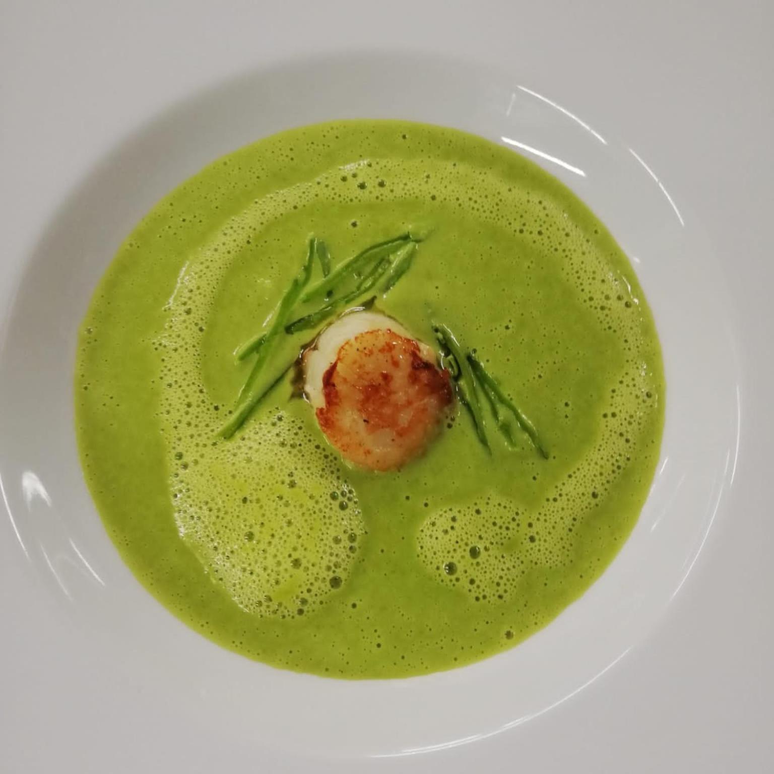 Gasthaus Knudsen Utersum Eksteriør bilde